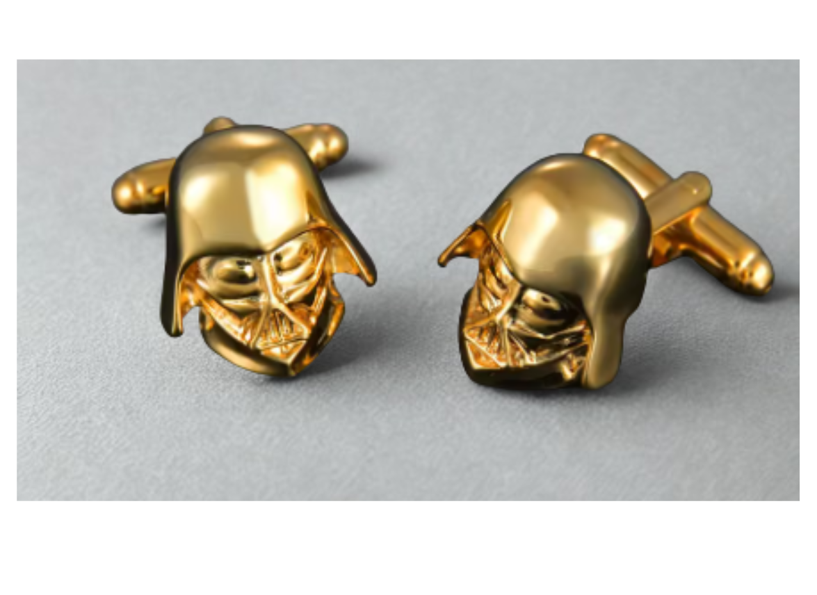 Sergent - Cufflink