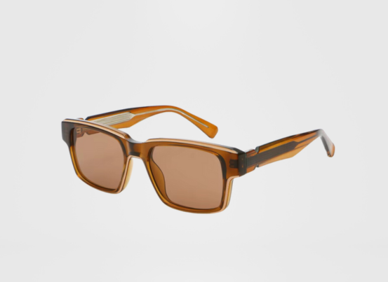 Titan - All Brown