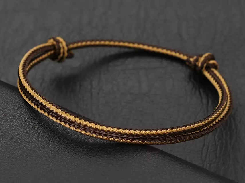 Prestige - Brown