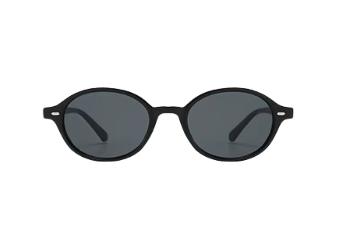 NOVA - All Black