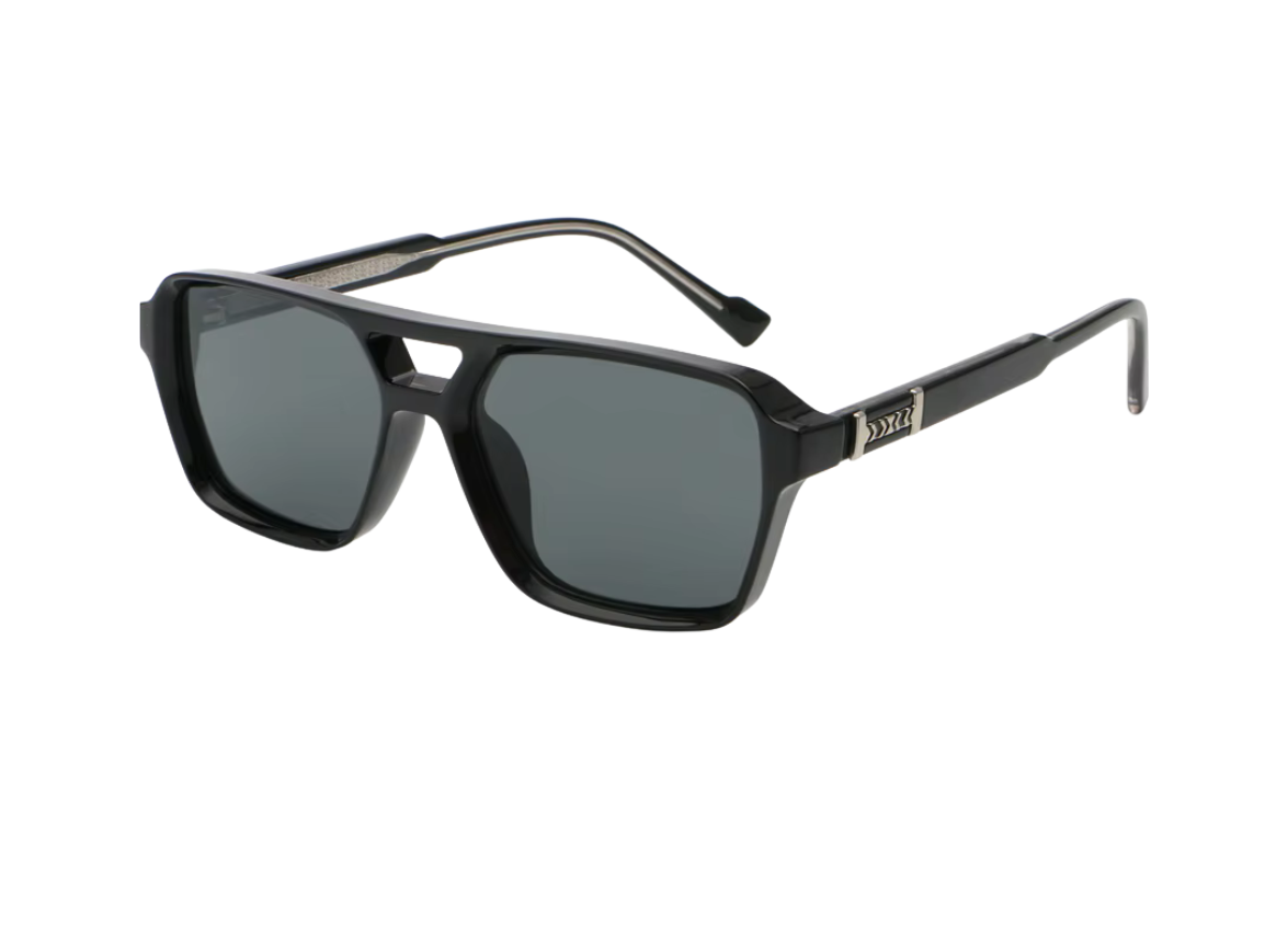 Storm All Black - 2025 Collection