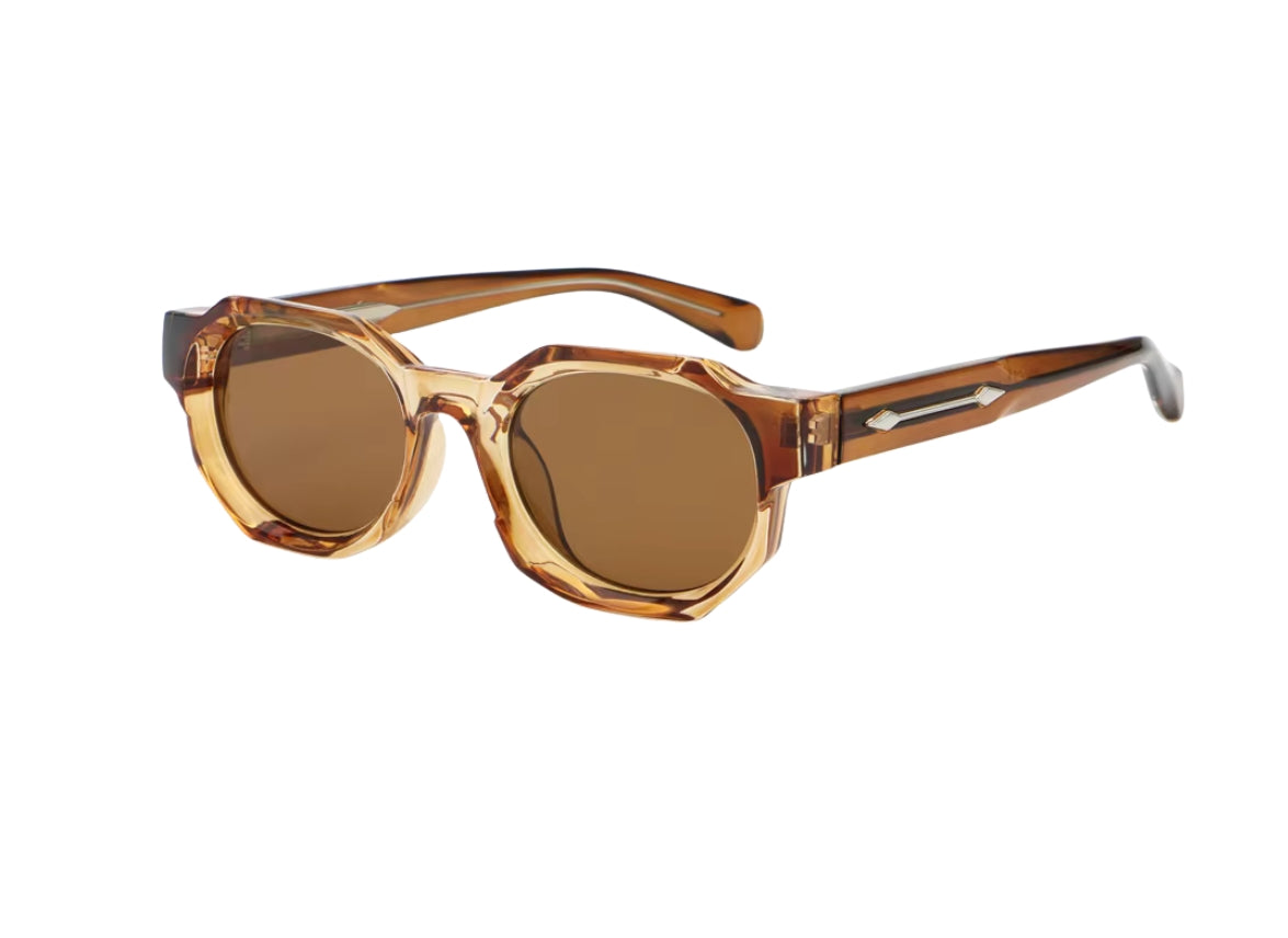 Metaphor - Crystal All Brown