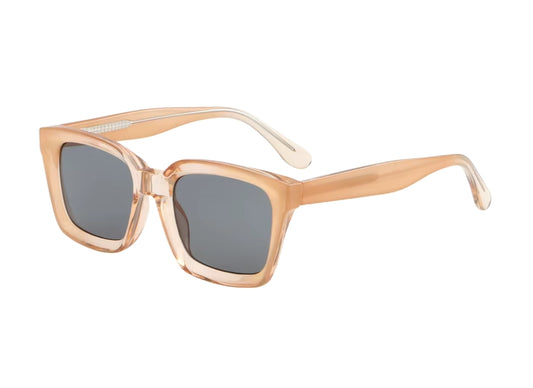 Phoenix - Crystal Orange - Grey Lens