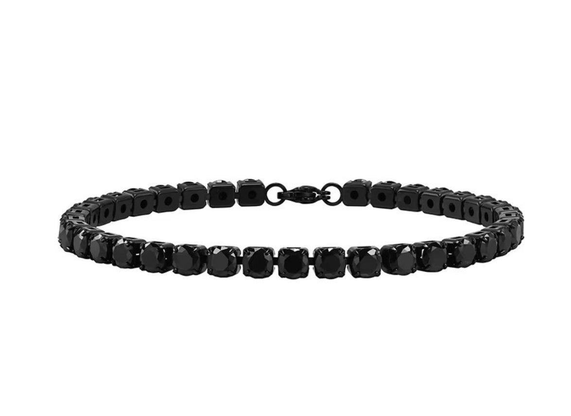 Soviet Bracelet