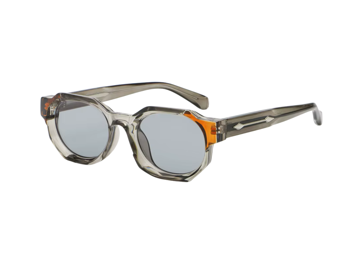 Metaphor Collection - Crystal Grey