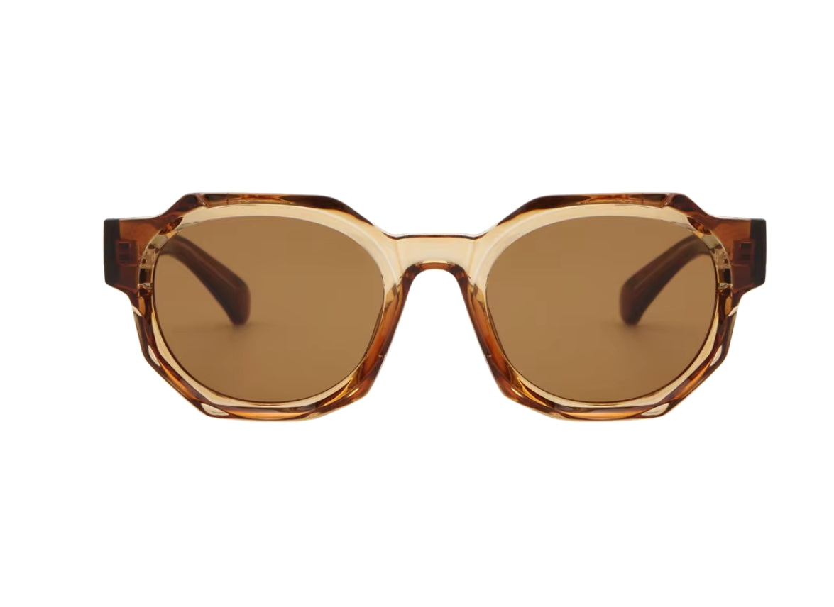 Metaphor - Crystal All Brown