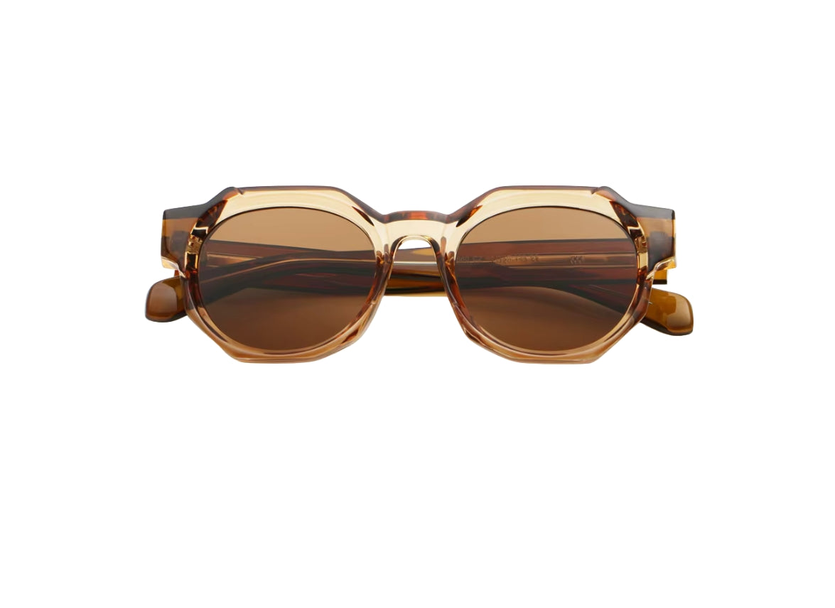 Metaphor - Crystal All Brown