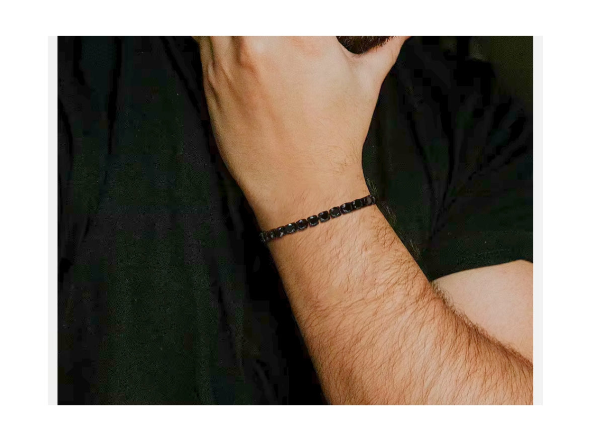 Soviet Bracelet