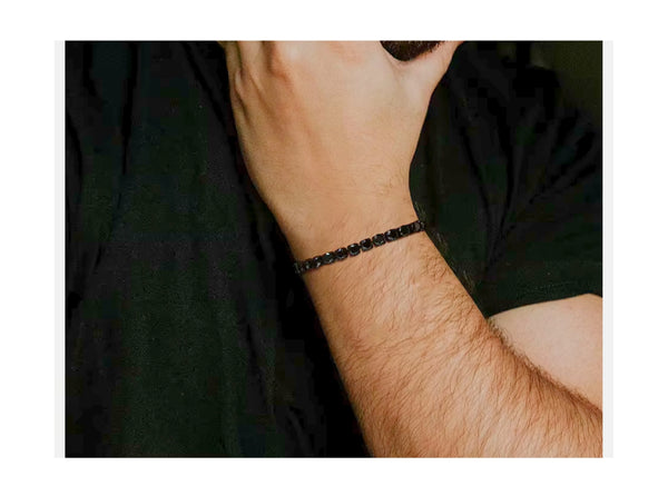 Soviet Bracelet