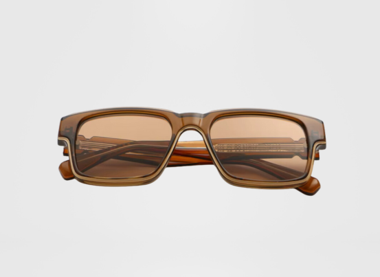 Titan - All Brown