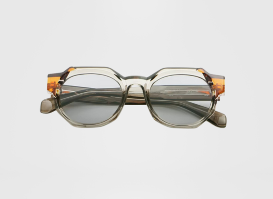 Metaphor Collection - Crystal Grey