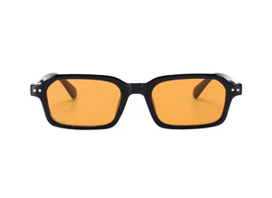 Chill - Black Frame - Orange Lens - 2025