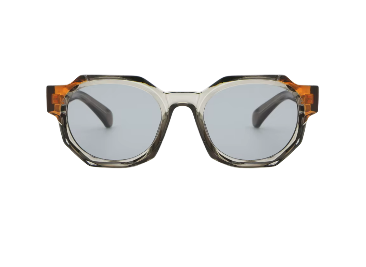 Metaphor Collection - Crystal Grey