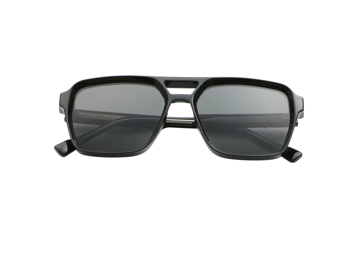 Storm All Black - 2025 Collection