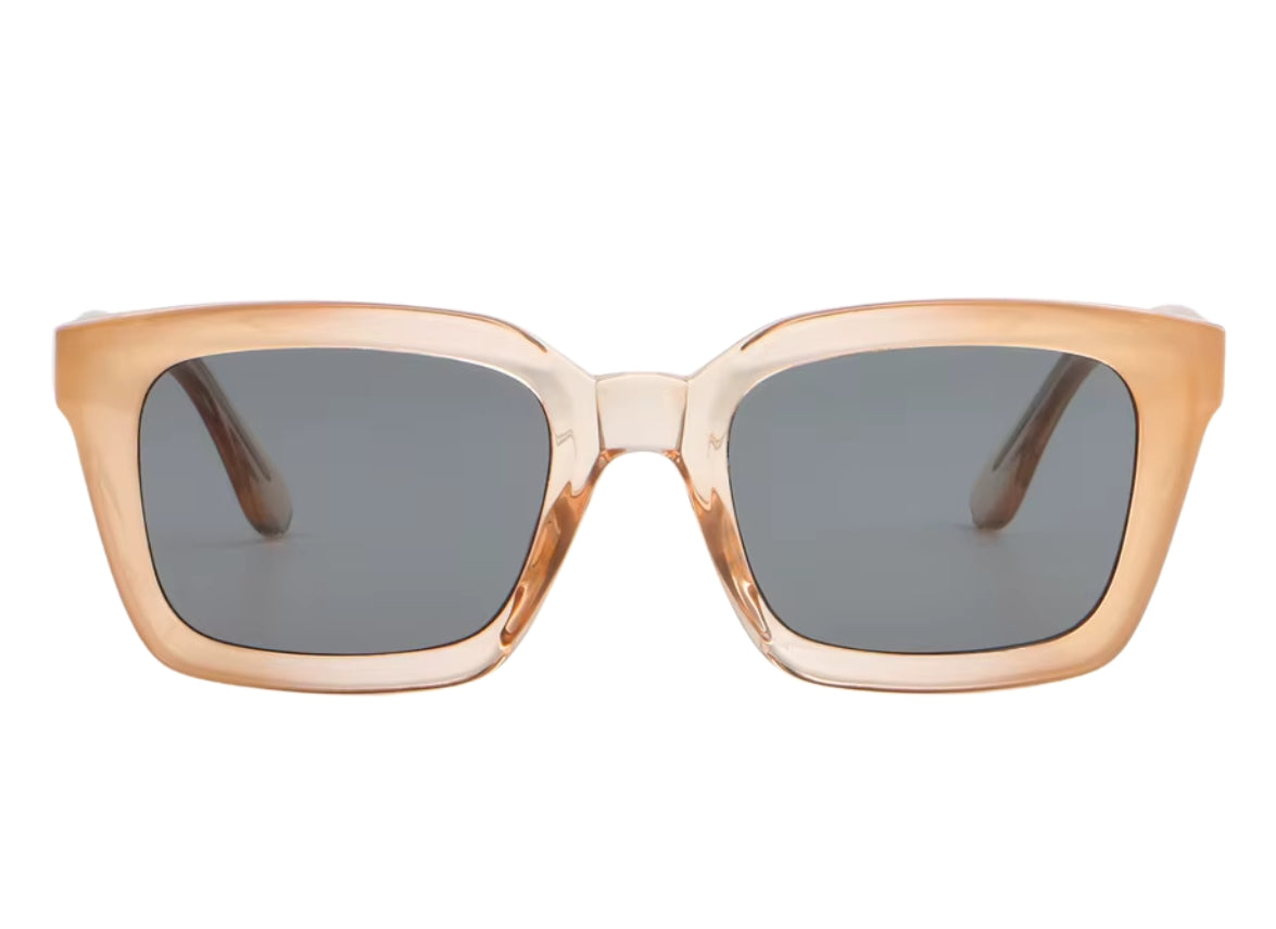 Phoenix - Crystal Orange - Grey Lens