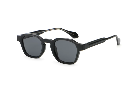 Surun All Black
