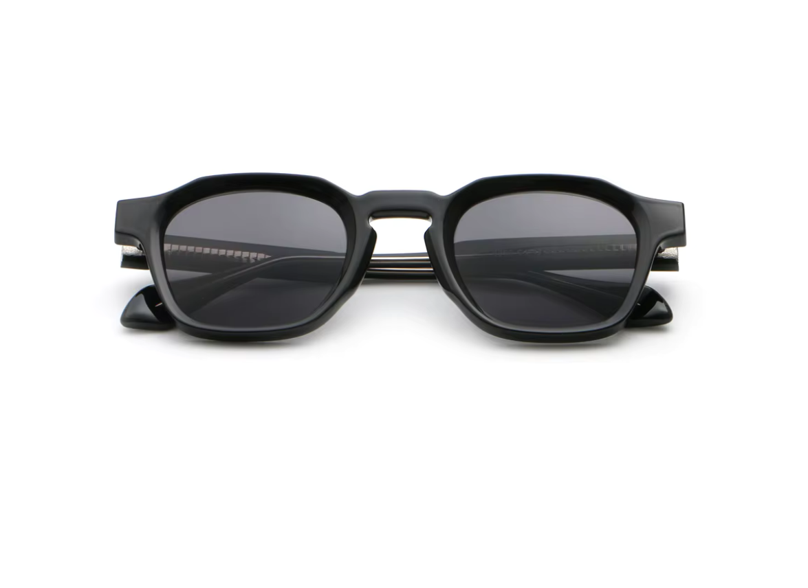 Surun - All Black