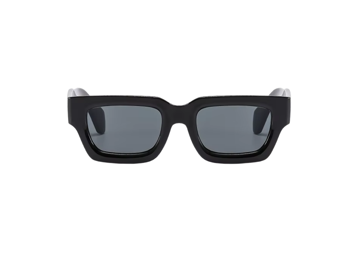 Retro - All Black