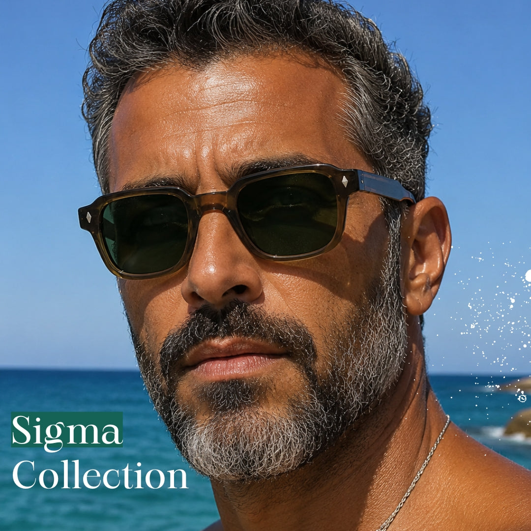 Sigma - All Black