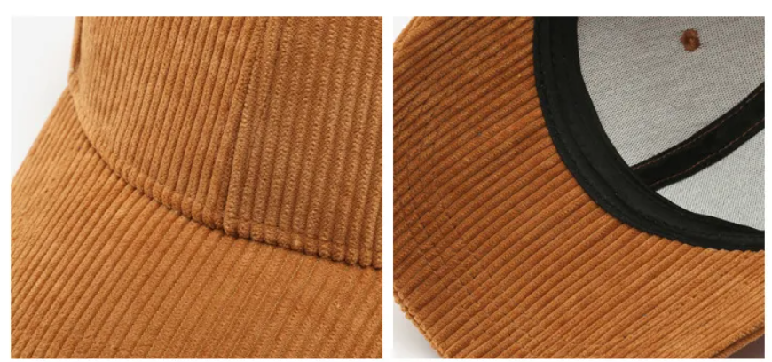 Burgundy Katifah Cap - 2024