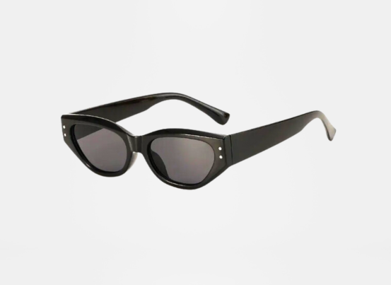 All Black Cat Eye - 2024