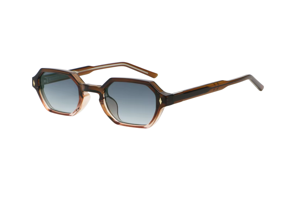 Vanguard Brown